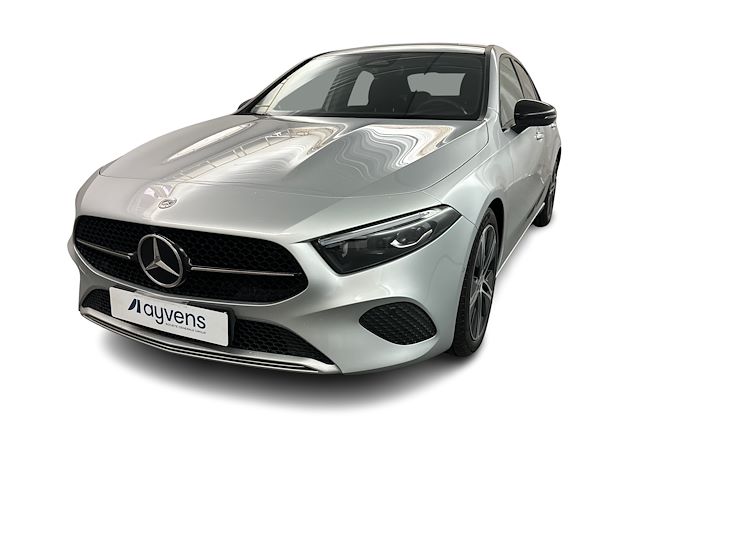 MERCEDES-BENZ Clasa A