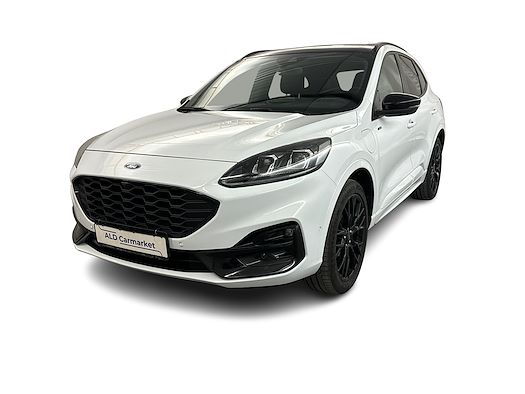 FORD Kuga zum Leasing oder Kauf bei ALD Carmarket