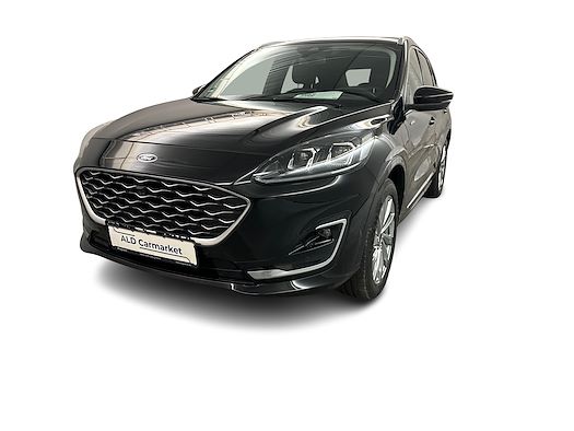 FORD Kuga zum Leasing oder Kauf bei Ayvens