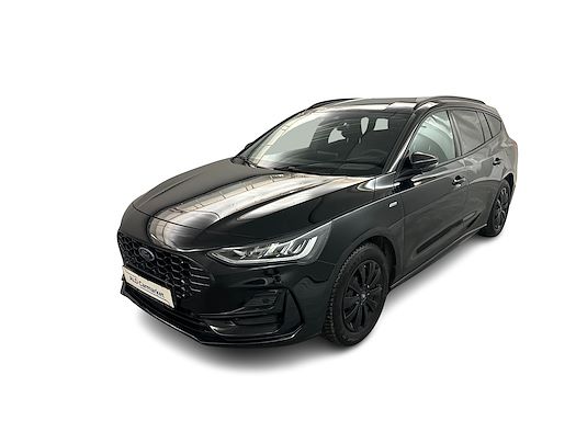 FORD Focus zum Leasing oder Kauf bei Ayvens