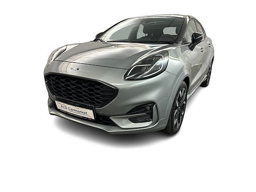 FORD Puma zum Leasing oder Kauf bei Ayvens