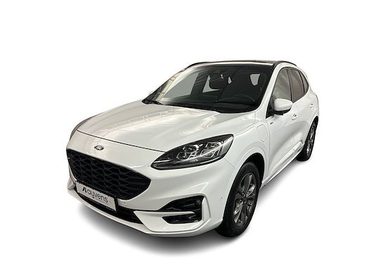 FORD Kuga zum Leasing oder Kauf bei Ayvens