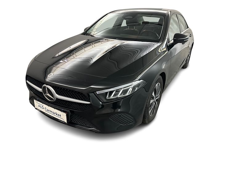 MERCEDES-BENZ Clasa A