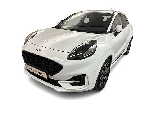 FORD Puma zum Leasing oder Kauf bei Ayvens