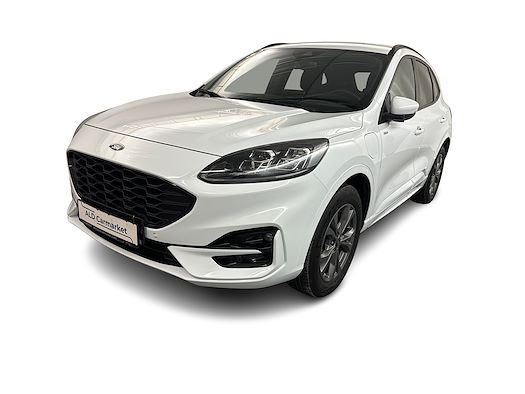 FORD Kuga zum Leasing oder Kauf bei ALD Carmarket
