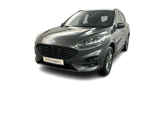 FORD Kuga zum Leasing oder Kauf bei ALD Carmarket