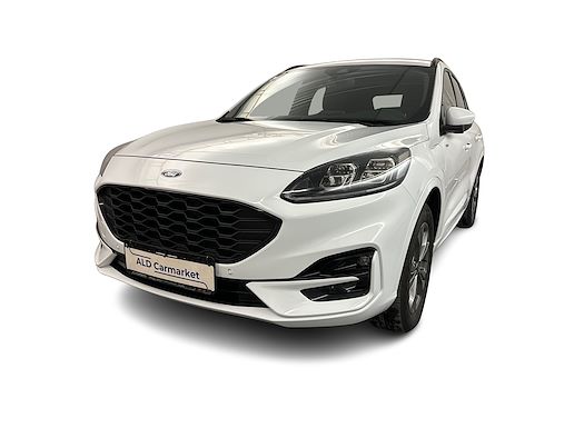FORD Kuga zum Leasing oder Kauf bei ALD Carmarket