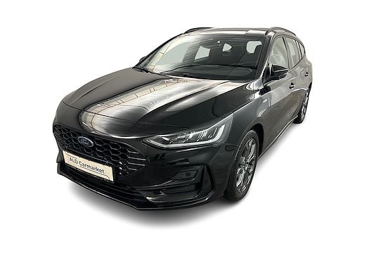 FORD Focus zum Leasing oder Kauf bei Ayvens
