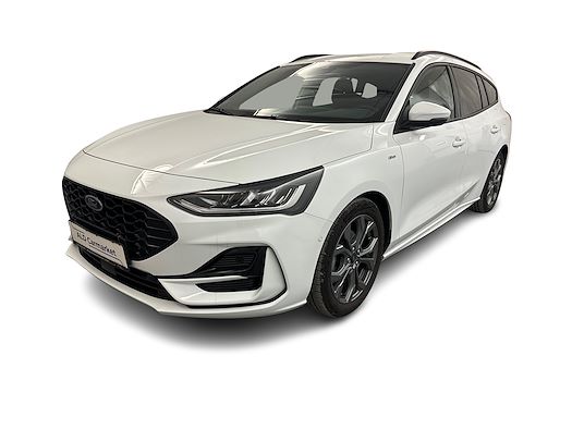 FORD Focus zum Leasing oder Kauf bei ALD Carmarket