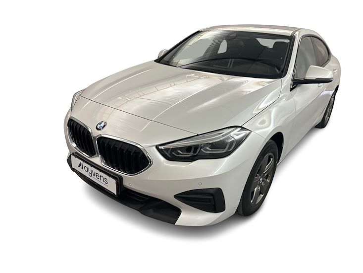 BMW Seria 2