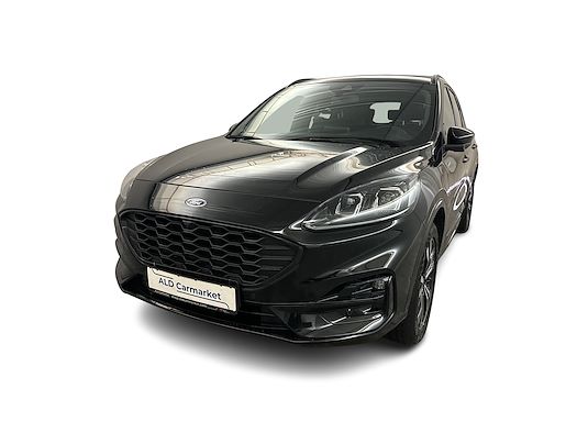 FORD Kuga zum Leasing oder Kauf bei Ayvens