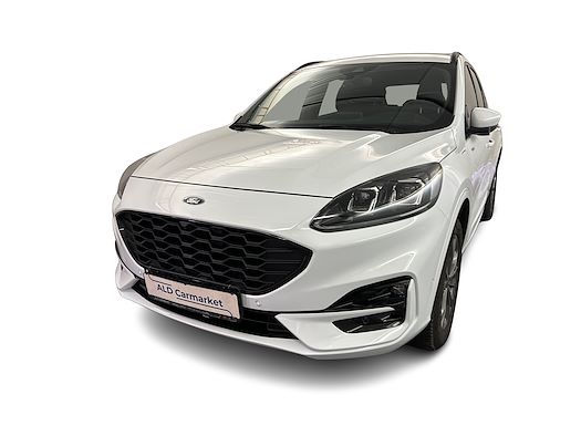FORD Kuga zum Leasing oder Kauf bei ALD Carmarket