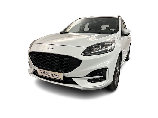 FORD Kuga zum Leasing oder Kauf bei ALD Carmarket