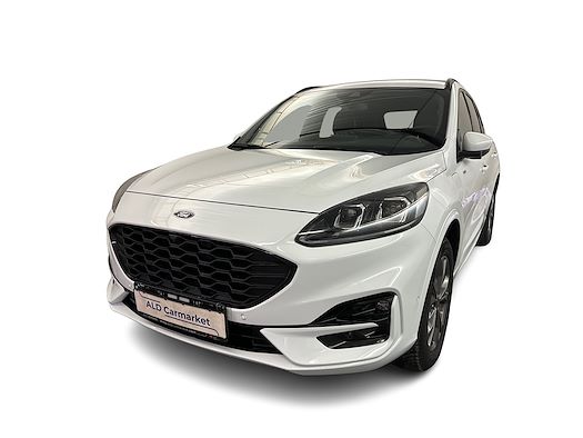 FORD Kuga zum Leasing oder Kauf bei ALD Carmarket