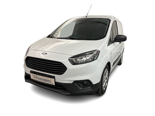 FORD Transit Courier zum Leasing oder Kauf bei ALD Carmarket