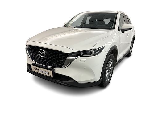 MAZDA CX-5 zum Leasing oder Kauf bei Ayvens