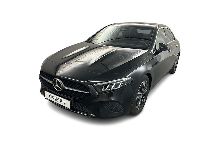 MERCEDES-BENZ Clasa A