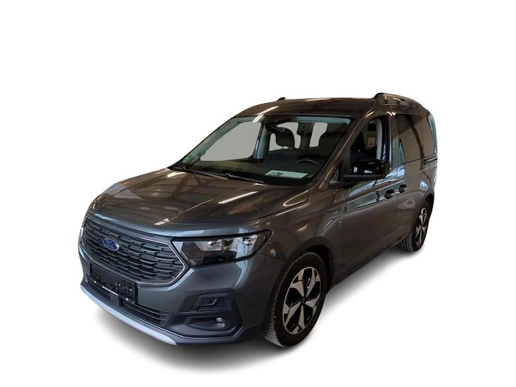 FORD Tourneo