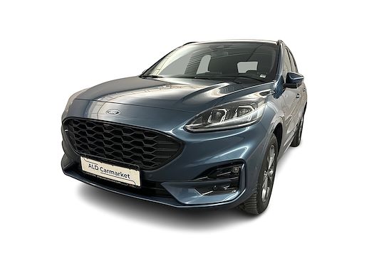 FORD Kuga zum Leasing oder Kauf bei Ayvens