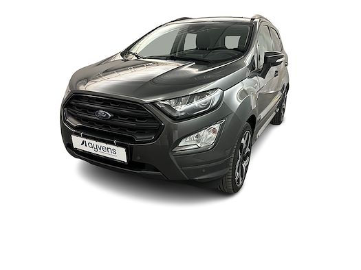FORD ECOSPORT zum Leasing oder Kauf bei Ayvens