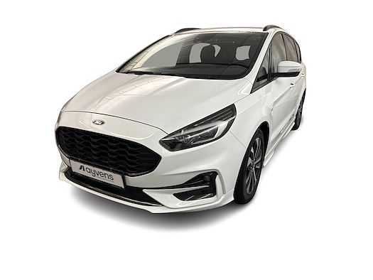 FORD S-Max zum Leasing oder Kauf bei Ayvens