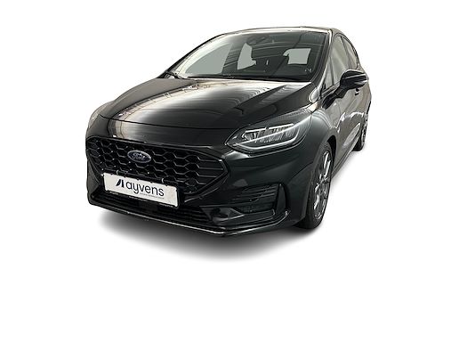 FORD Fiesta zum Leasing oder Kauf bei Ayvens