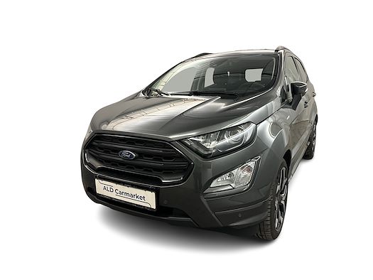 FORD ECOSPORT zum Leasing oder Kauf bei ALD Carmarket