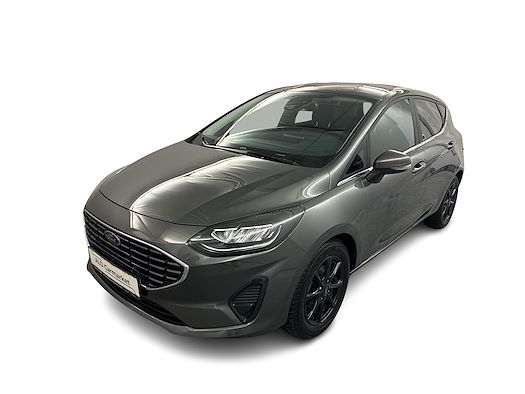 FORD Fiesta zum Leasing oder Kauf bei ALD Carmarket