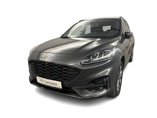 FORD Kuga zum Leasing oder Kauf bei ALD Carmarket