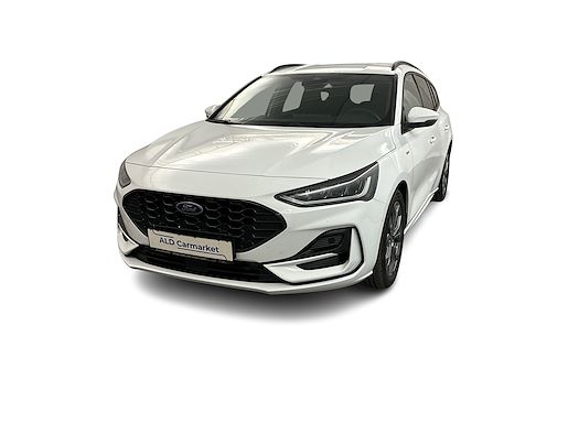 FORD Focus zum Leasing oder Kauf bei ALD Carmarket
