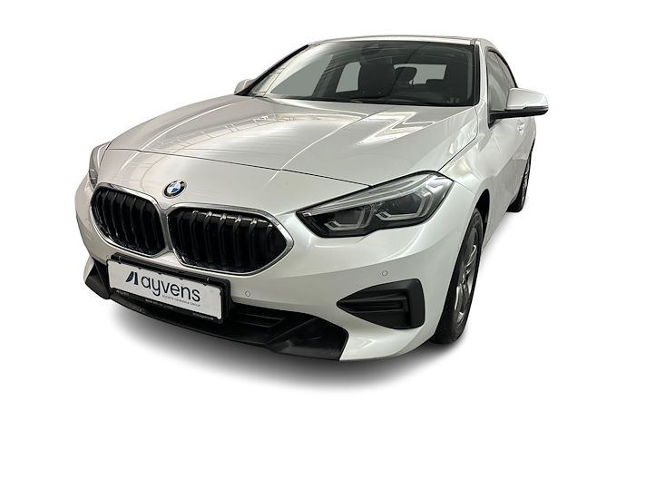 BMW Seria 2