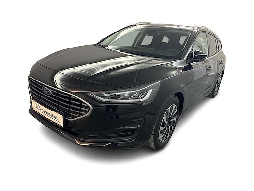 FORD Focus zum Leasing oder Kauf bei Ayvens