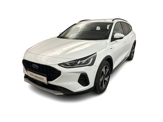 FORD Focus zum Leasing oder Kauf bei ALD Carmarket