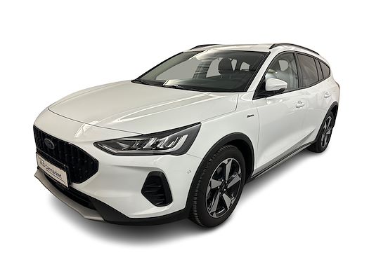 FORD Focus zum Leasing oder Kauf bei ALD Carmarket