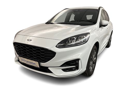 FORD Kuga zum Leasing oder Kauf bei Ayvens