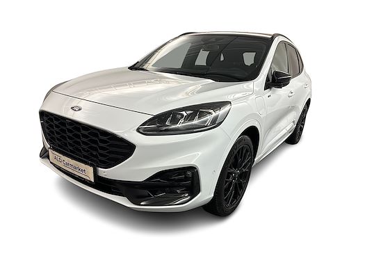 FORD Kuga zum Leasing oder Kauf bei Ayvens