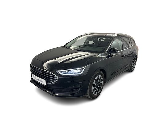 FORD Focus zum Leasing oder Kauf bei ALD Carmarket