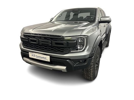 FORD Ranger zum Leasing oder Kauf bei Ayvens