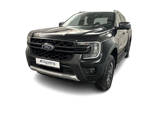 FORD Ranger zum Leasing oder Kauf bei Ayvens