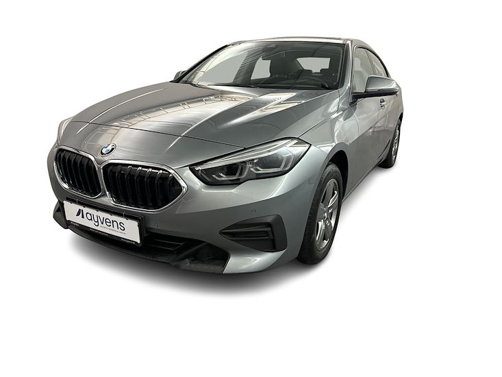BMW Seria 2