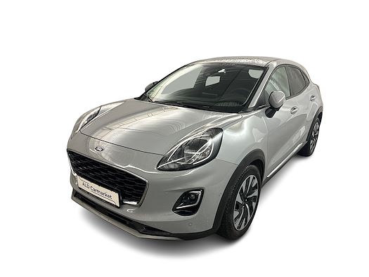 FORD Puma zum Leasing oder Kauf bei Ayvens