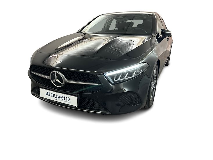 MERCEDES-BENZ Clasa A