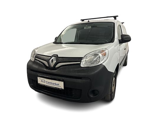 RENAULT Kangoo zum Leasing oder Kauf bei ALD Carmarket