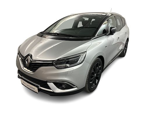 RENAULT Scenic zum Leasing oder Kauf bei ALD Carmarket