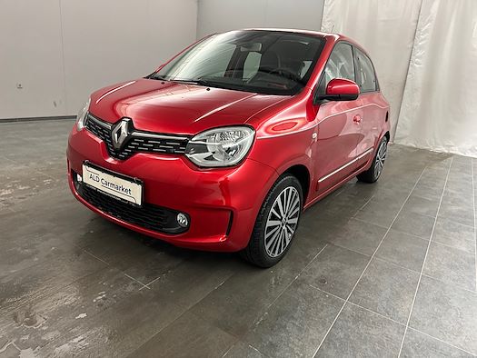 RENAULT Twingo zum Leasing oder Kauf bei ALD Carmarket