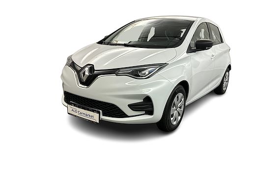 RENAULT ZOE zum Leasing oder Kauf bei ALD Carmarket