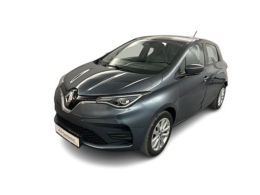 RENAULT ZOE zum Leasing oder Kauf bei ALD Carmarket