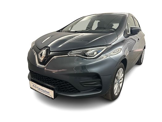 RENAULT ZOE zum Leasing oder Kauf bei ALD Carmarket