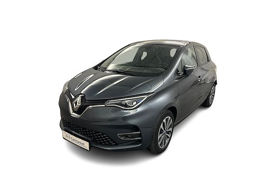 RENAULT ZOE zum Leasing oder Kauf bei ALD Carmarket