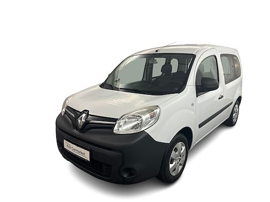 RENAULT Kangoo zum Leasing oder Kauf bei Ayvens